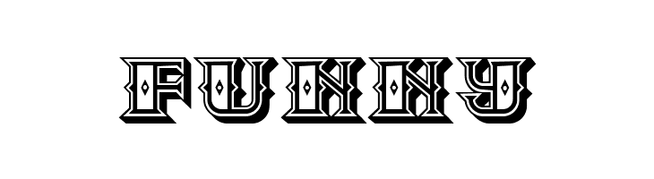 Combat Hollow Regular  Free Fonts Download