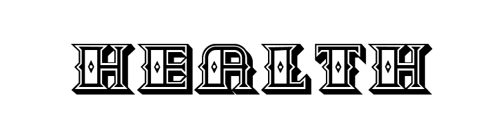 Combat Hollow Regular  Free Fonts Download