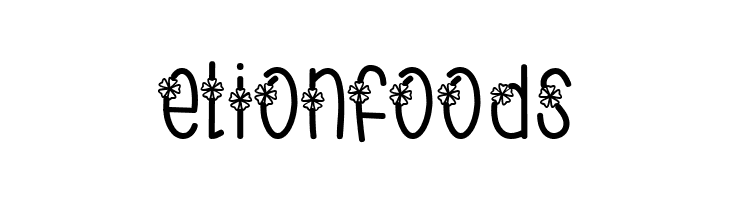 Flowa  Free Fonts Download