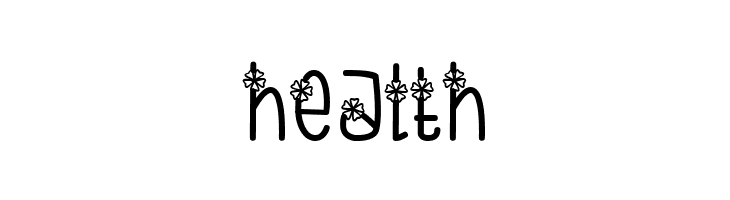 Flowa  Free Fonts Download