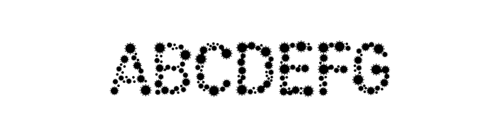 Coronaviral  Free Fonts Download