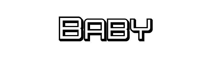 SF Chromium 24 SC Bold  Free Fonts Download