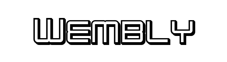 SF Chromium 24 SC Bold  Free Fonts Download