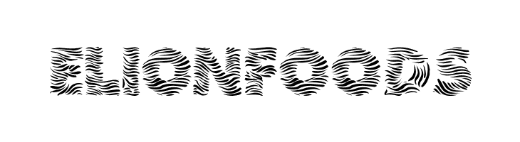 Zebra  Free Fonts Download