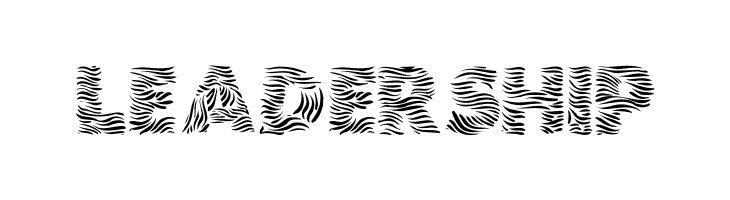 Zebra  Free Fonts Download