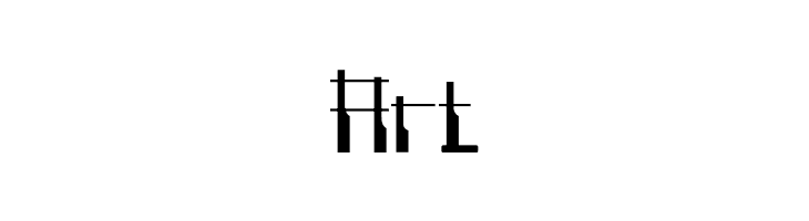 Angklung Awi Regular  Free Fonts Download