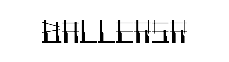 Angklung Awi Regular  Free Fonts Download