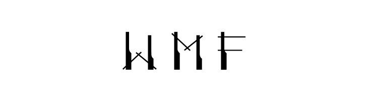 Angklung Awi Regular  Free Fonts Download