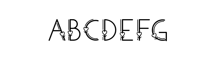 Adzkia  Free Fonts Download