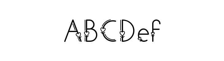 Adzkia  Free Fonts Download