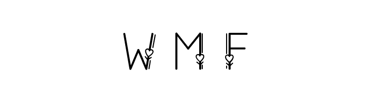 Adzkia  Free Fonts Download