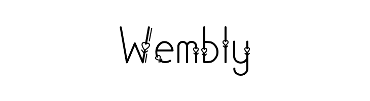 Adzkia  Free Fonts Download