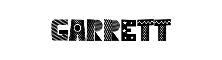 Unitas Regular  Free Fonts Download