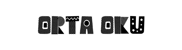 Unitas Regular  Free Fonts Download