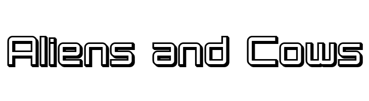 SF Chromium 24 Bold  Free Fonts Download