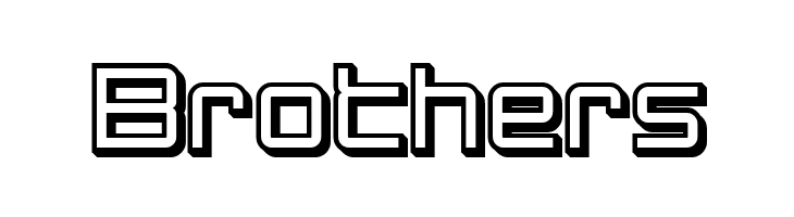 SF Chromium 24 Bold  Free Fonts Download