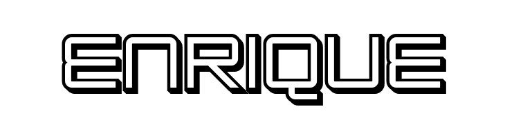 SF Chromium 24 Bold  Free Fonts Download