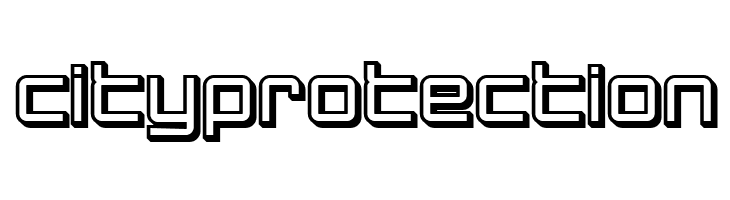 SF Chromium 24 Bold  Free Fonts Download