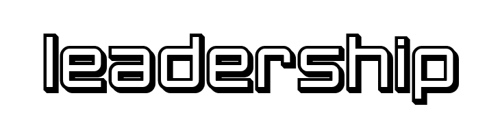 SF Chromium 24 Bold  Free Fonts Download