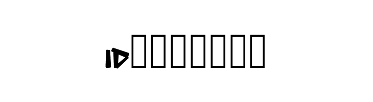 DINOCRAFT  Free Fonts Download