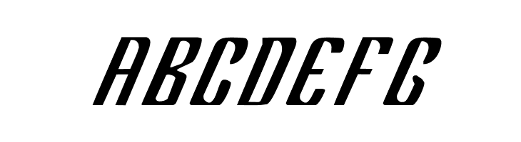 Department H  Free Fonts Download