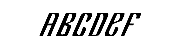 Department H  Free Fonts Download