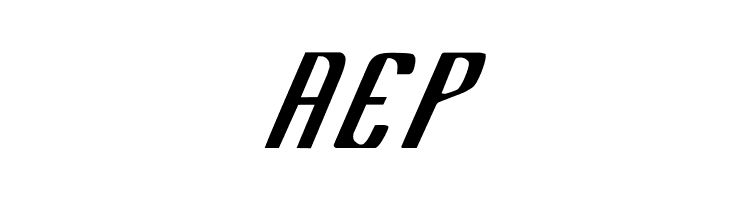 Department H  Free Fonts Download