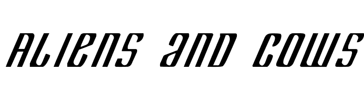 Department H  Free Fonts Download