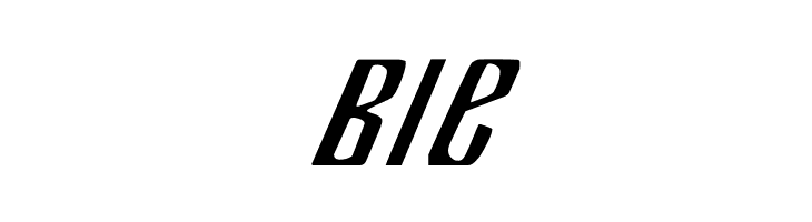 Department H  Free Fonts Download