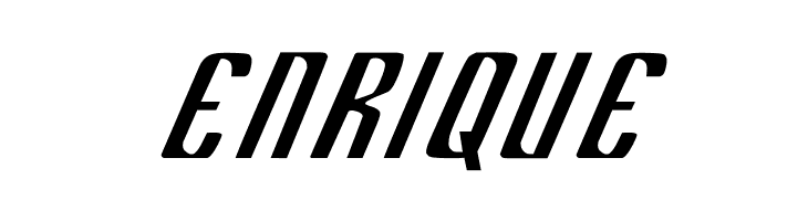 Department H  Free Fonts Download