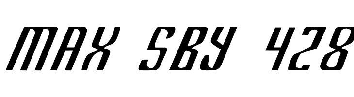 Department H  Free Fonts Download