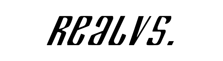 Department H  Free Fonts Download