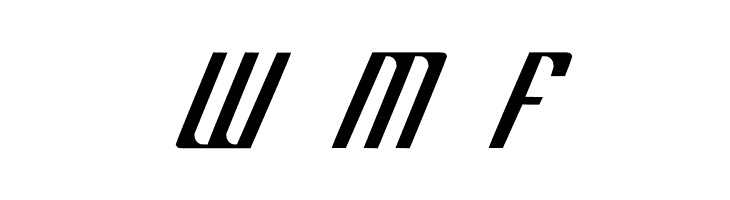 Department H  Free Fonts Download