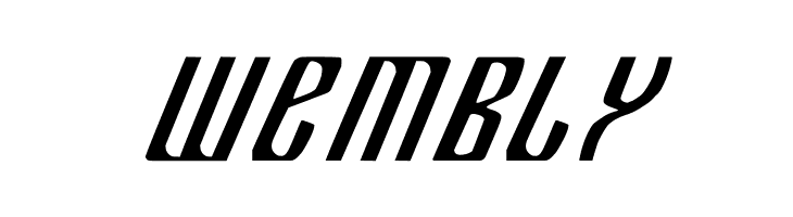 Department H  Free Fonts Download