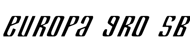 Department H  Free Fonts Download