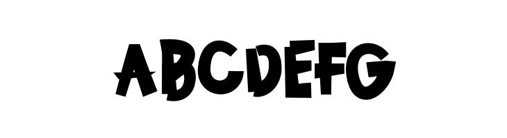 Comic Dylans  Free Fonts Download