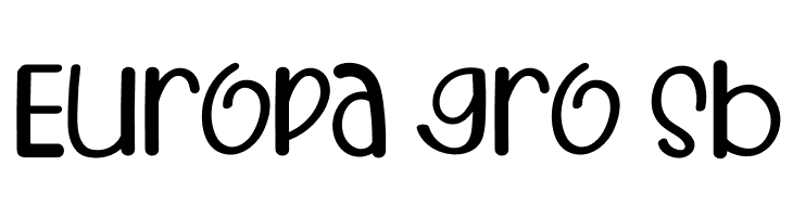 CARTOON MOREEN  Free Fonts Download