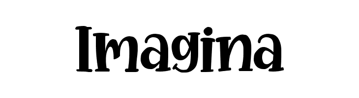 Fresh Pineapple  Free Fonts Download