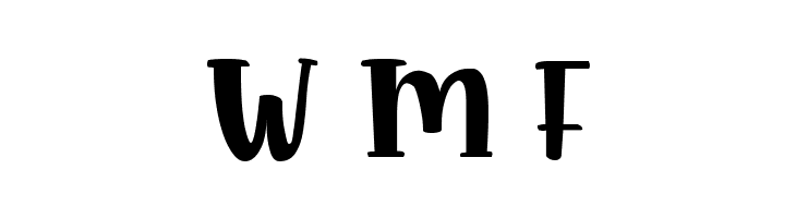 Fresh Pineapple  Free Fonts Download