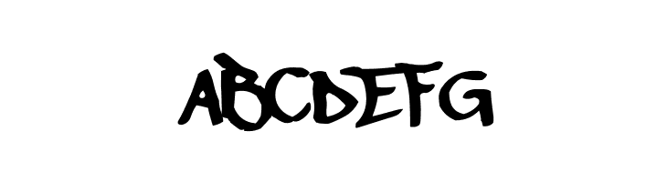 Beatstreet  Free Fonts Download