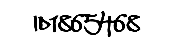 Beatstreet  Free Fonts Download