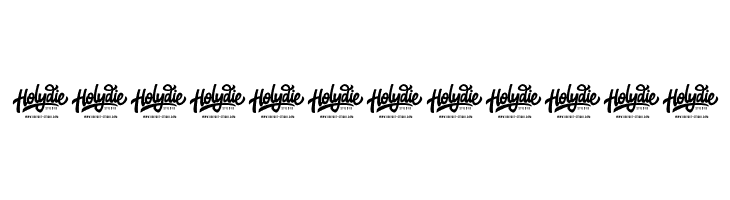 Jellybost  Free Fonts Download