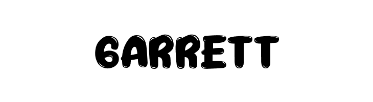 Jellybost  Free Fonts Download