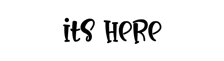 Baby World  Free Fonts Download