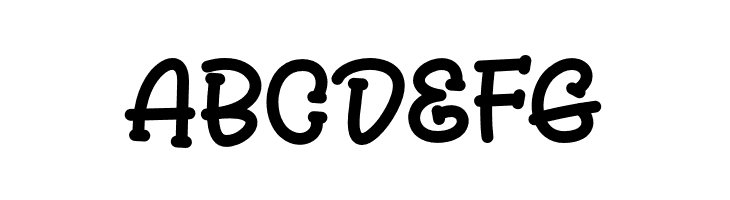 JellyBoots  Free Fonts Download