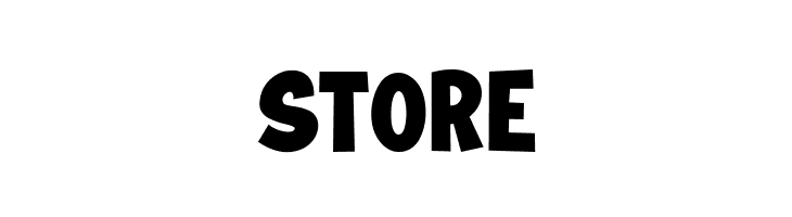 ST0RE Jungle Adventurer Font