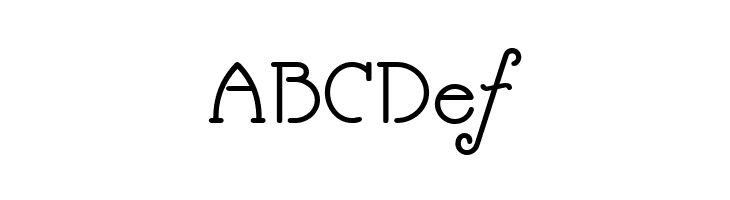 Nickelodeon NF  Free Fonts Download