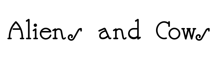 Nickelodeon NF  Free Fonts Download