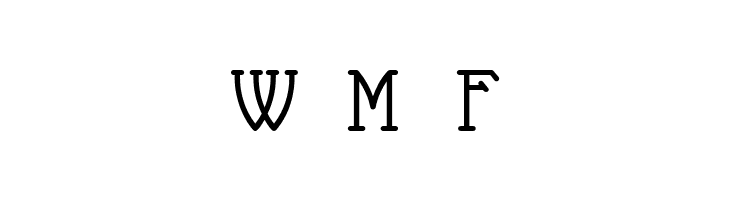 Nickelodeon NF  Free Fonts Download