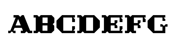 Crosterian  Free Fonts Download